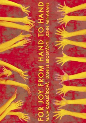 The Book For Joy From Hand To Hand